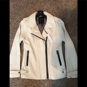Sanctuary Moto Jacket